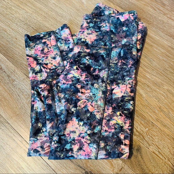 ↕️↕️Lululemon fast and free crop - Picture 5 of 6